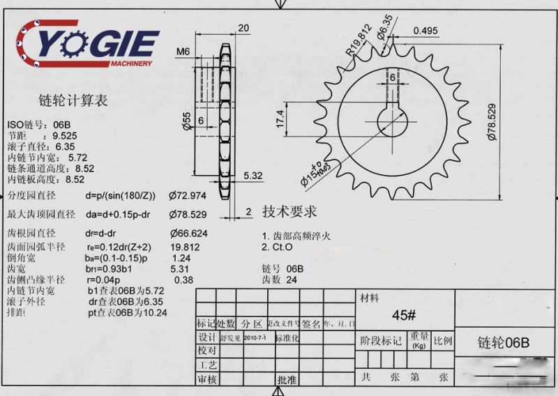機械加工誤差和公差的區(qū)別在哪？
